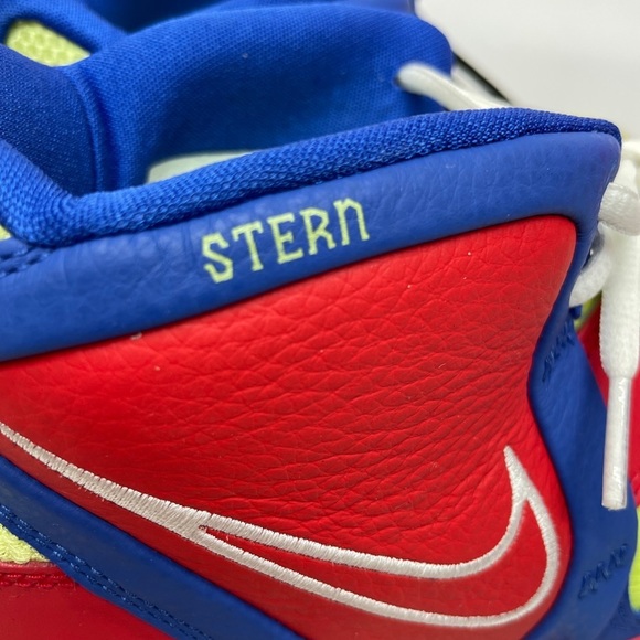 New Nike Kyrie Infinity By You (DN4116-991) Mens Size 8.5 - Picture 6 of 7